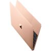 Apple MacBook 12’’ usado rosa de oro