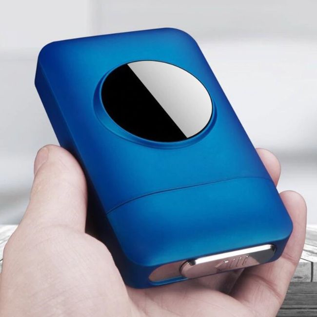 Cargador de Mechero Dual para movil y tablet coche viaje Doble USB. Elija  Color
