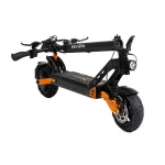 Kukirin G2 PRO Scooter Electrico Plegable - Motor de 600 W y Batería de 15 Ah - Imagen 2