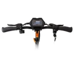 Kukirin G2 PRO Scooter Electrico Plegable - Motor de 600 W y Batería de 15 Ah - Imagen 3