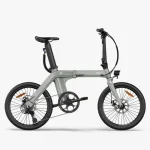 FIIDO D11 Bicicleta Eléctrica Plegable