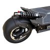 scooter eléctrico dualtron asequible con asiento