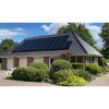 módulo solar de alta eficiencia apto para todo tipo de cubiertas