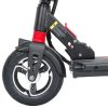 scooter eléctrico de alta calidad con neumáticos