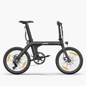 bicicleta electrica barata con sensor de torque