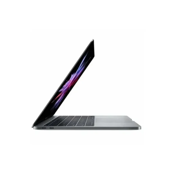 Macbook pro de gama alta ultra delgado y ligero