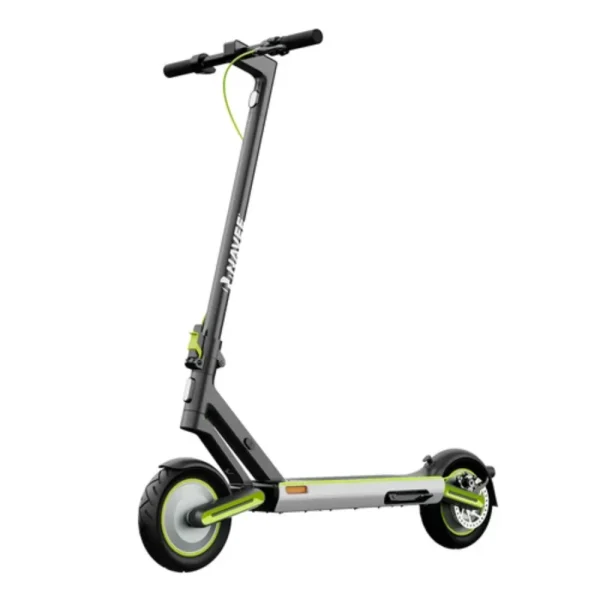 scooter eléctrico de alta calidad con diseño ergonómico