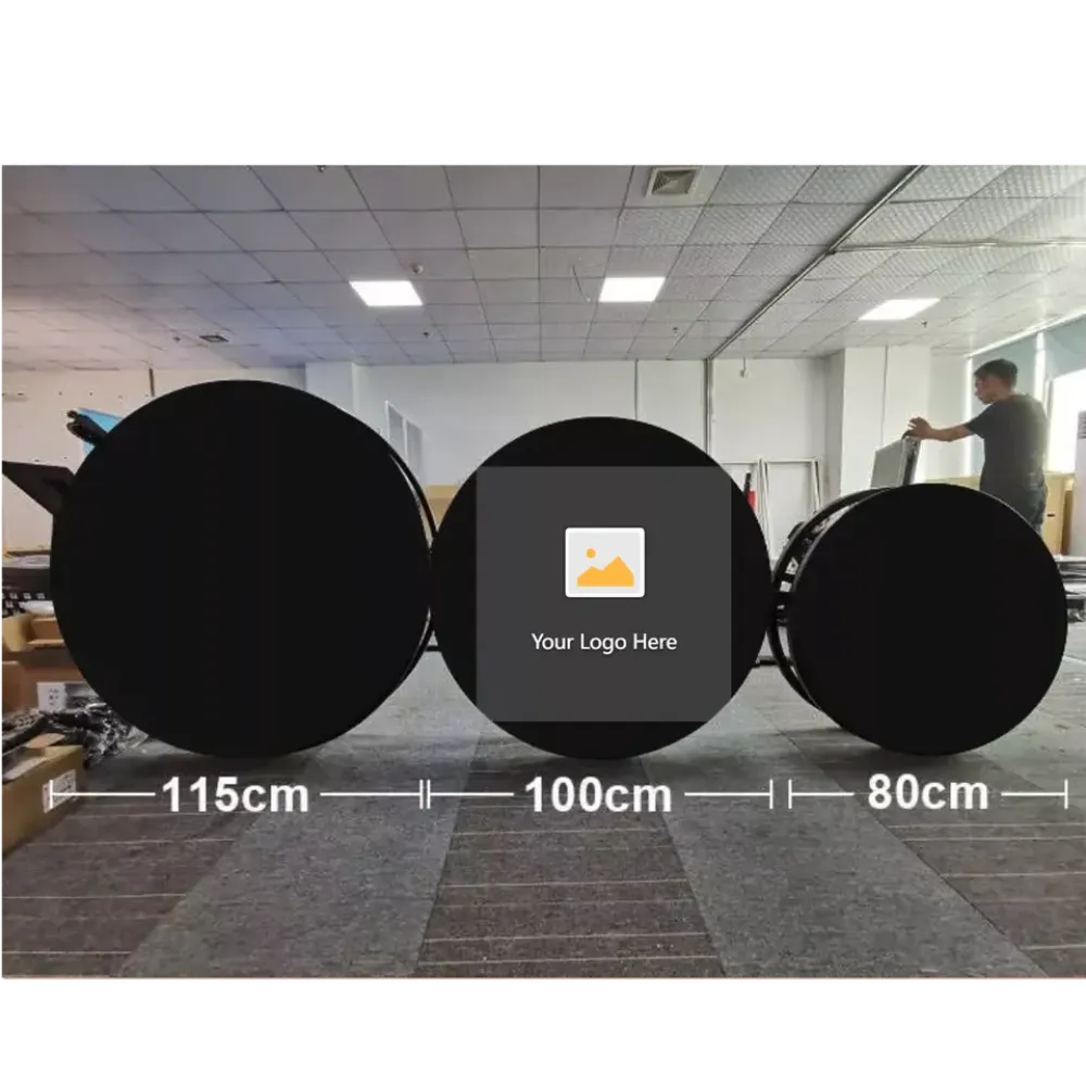 Comprar Plataforma Giratoria de 360 ​Grados para Fotos y Videos.