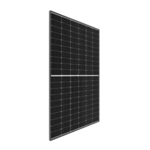 módulo solar monocristalino de alta eficiencia apto para todo tipo de cubiertas