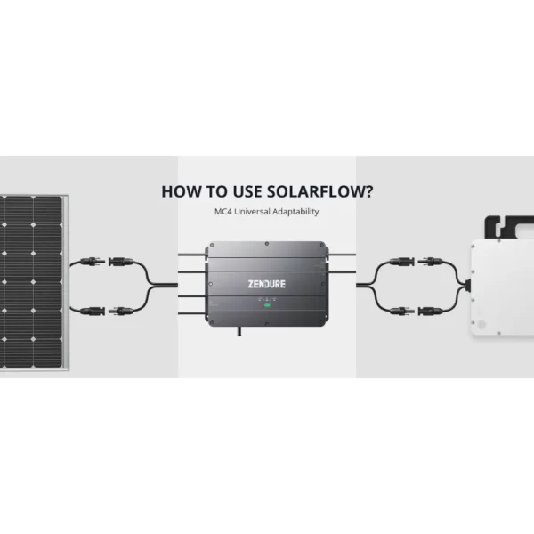 solar energy storage system