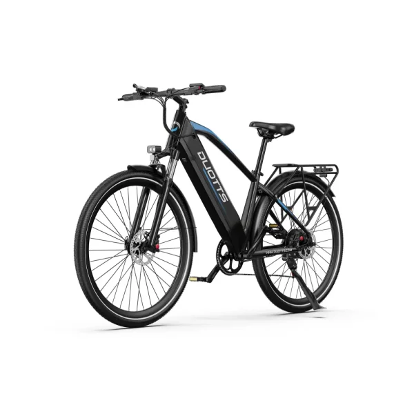 DUOTTS C29 Bicicleta Eléctrica