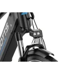 DUOTTS C29 Bicicleta Eléctrica - Imagen 3