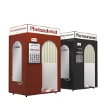 Quiosco Portátil con Fotomatón Magic Mirror - Imagen 4