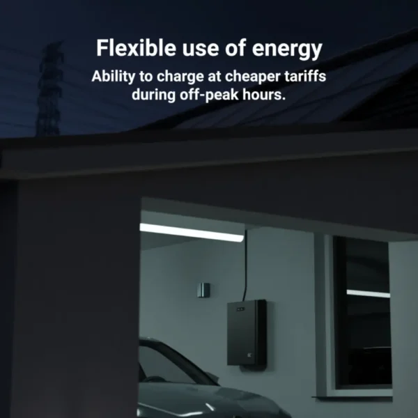batería flexible para paneles fotovoltaicos