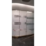 Película de Mosaico Inteligente para Ventanas y Acristalamiento (m2)