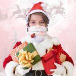 Máscara de Cambio de Voz con Luces Led - Imagen 4