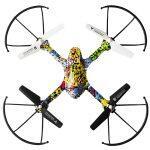 Royal Generation H235 Mini Drone - Imagen 3
