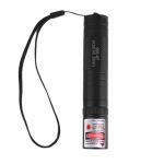 Puntero Láser con una Longitud de Onda de 532 NM - Imagen 2