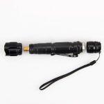 Puntero Láser con Rango de 10 Millas (Verde) - Imagen 5