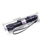 Puntero Láser con Rango de 10 Millas (Verde) - Imagen 4