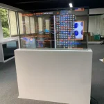 Señalización Digital OLED Transparente para Suelos - Imagen 6