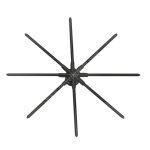 3D LED Proyector de Publicidad Holográfica - Imagen 15