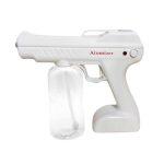 Aerosol de Vapor de Luz Azul Nanoeléctrico para Desinfección (800ML)