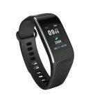 S4 Pulsera Inteligente con Medición de Frecuencia Cardíaca