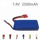 batería de alta calidad con materiales duraderos