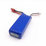 Batería Lipo de 2500 mAh y 7.4 V para Dron Syma X8C X8W X8G - Imagen 4