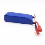 Batería Lipo de 2500 mAh y 7.4 V para Dron Syma X8C X8W X8G - Imagen 2