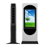 Señalización Digital de Suelo (Digital Signage)