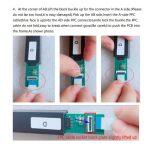 Marco Táctil para Pantalla de 32 Pulgadas con Infrarrojos - Imagen 5