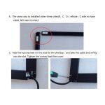 Marco Táctil para Pantalla de 32 Pulgadas con Infrarrojos - Imagen 7