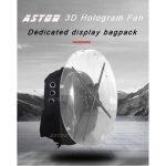 Mochila con Holograma 3D - Imagen 2