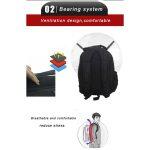 Mochila con Holograma 3D - Imagen 5