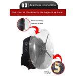 Mochila con Holograma 3D - Imagen 6