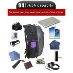 Mochila con Holograma 3D - Imagen 7