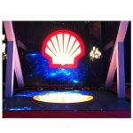 3D Película de Proyección Holográfica para el Escenario (por metro cuadrado)