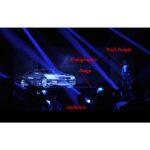 3D Película de Proyección Holográfica para el Escenario (por metro cuadrado) - Imagen 3