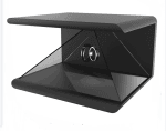 3d Vitrina de Hologramas Display
