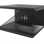 3d Vitrina de Hologramas Display