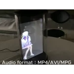 Cilindro Holográfico 3D – Holotubo - Imagen 7