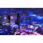 3D Sistema Holográfico Interactivo para Interiores - Imagen 3