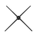 3D LED Proyector de Publicidad Holográfica - Imagen 13