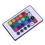 Corazones y Globos - Lámpara holográfica con iluminación óptica 3D - Imagen 6