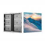 Pantalla LED Curvada 3D sin gafas 3D (por metro cuadrado) - Imagen 4