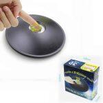 Mirascope Holograma de 3D con Proyección Óptica de Ilusión Visual