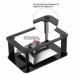 Vista Holográfica 3D en Pyramid para Teléfonos Inteligentes - Imagen 5