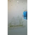 Película Inteligente con Diseños para Ventanas y Acristalamiento (m2) - Imagen 4